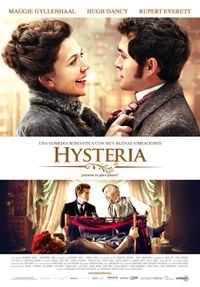 Hysteria