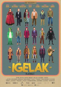 Igelak