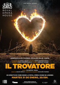 Il trovatore