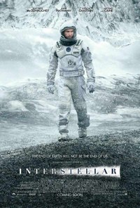  Interstellar