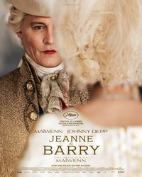 Jeanne du Barry 
