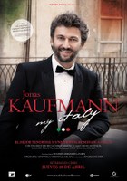 Jonas Kauffman. My Italy