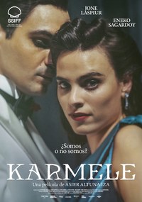 Karmele (V.O.S.E.)