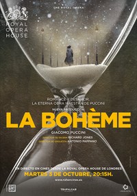 La Boheme