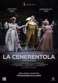 La Cenerentola