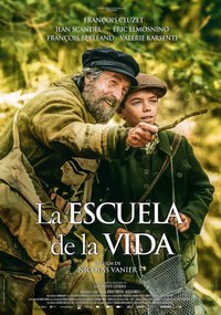 La escuela de la vida
