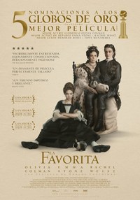 La favorita
