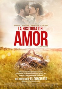 La historia del amor