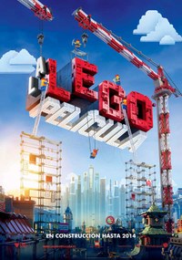 La Legopelícula