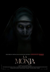 La monja