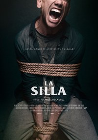 La silla