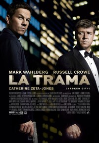 La trama (Broken City)