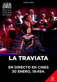 La Traviata