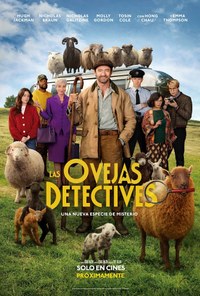 Las ovejas detectives