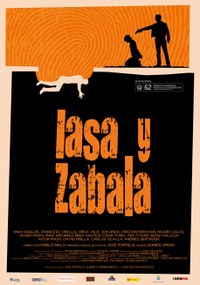 Lasa y zabala 