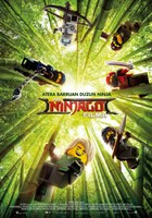 Lego Ninjago Filma