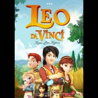 Leo da Vinci. Mona Lisa Misioa