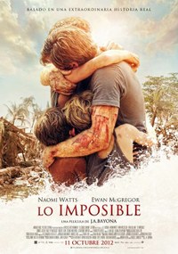 Lo imposible