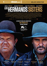Los hermanos Sisters