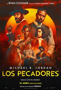Los pecadores