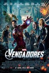 Los Vengadores    3D
