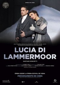 Lucia Di Lammermoor - Vienako Opera Estataletik