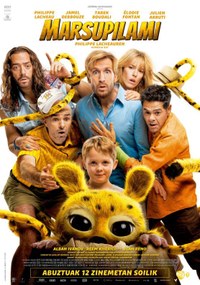 Marsupilami