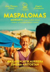 Maspalomas (V.O.S.E.)
