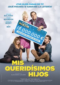 Mis queridisimos hijos