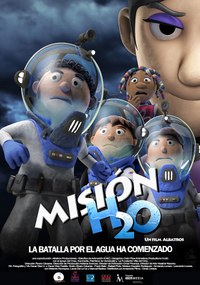 Misión H2O