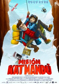 Misión Katmandu