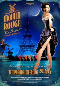Moulin Rouge