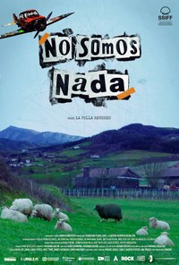 No somos nada