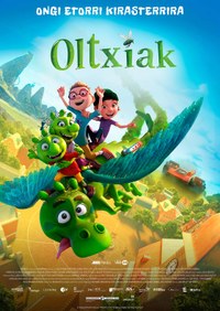 Oltxiak
