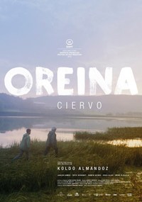 Oreina