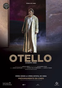 Otello, Giuseppe Verdi