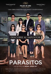 Parásitos