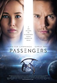 Passengers