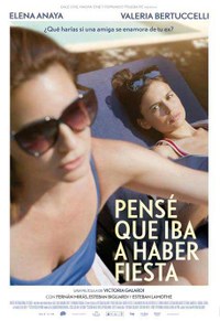 Pensé que iba a haber fiesta