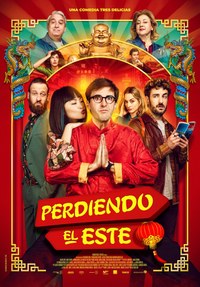 Perdiendo el este