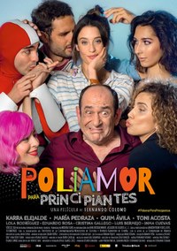Poliamor para principiantes