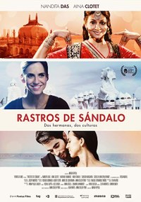 Rastros de sándalo