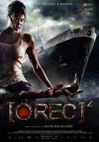 Rec 4. Apocalipsis