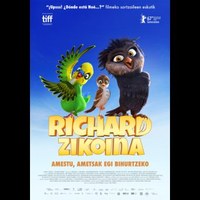 Richard Zikoina
