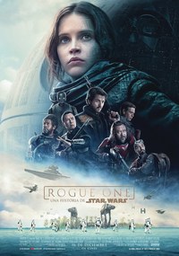 Rogue One. Una historia de Star Wars