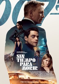 Sin tiempo para morir