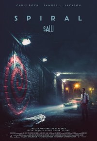 Spiral. Saw