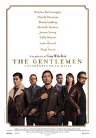 The Gentlemen. Los señores de la mafia