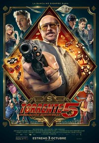 Torrente 5. Operación Eurovegas