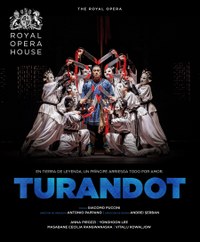 Turandot 